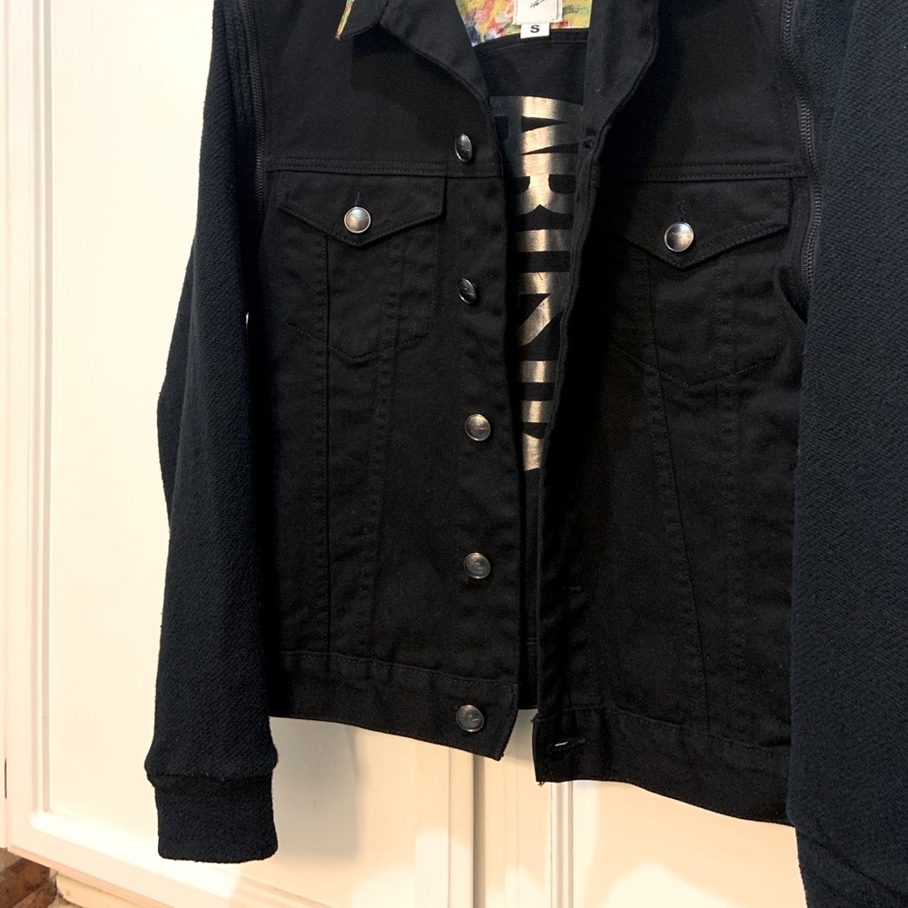 Denim Jacket - Picture 5 of 6